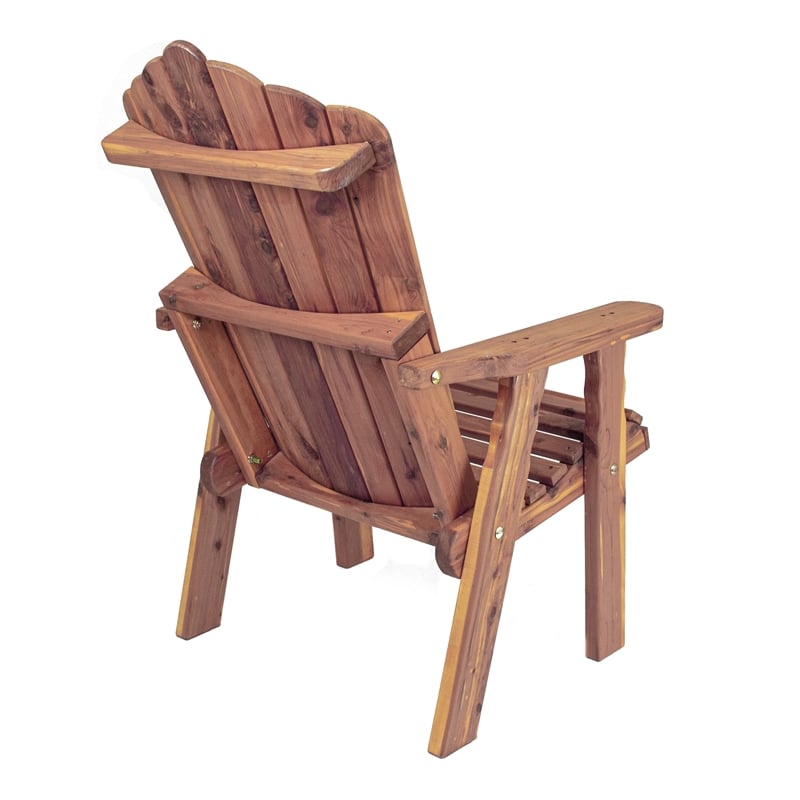American Furniture Classics CEDAR Stationary Chair