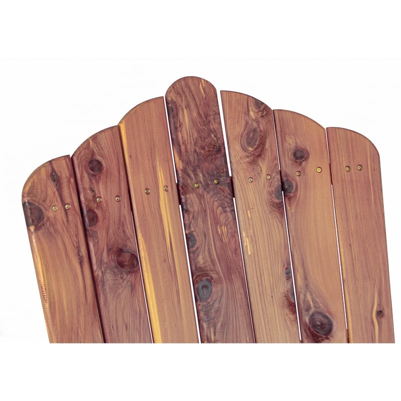 American Furniture Classics CEDAR Stationary Chair
