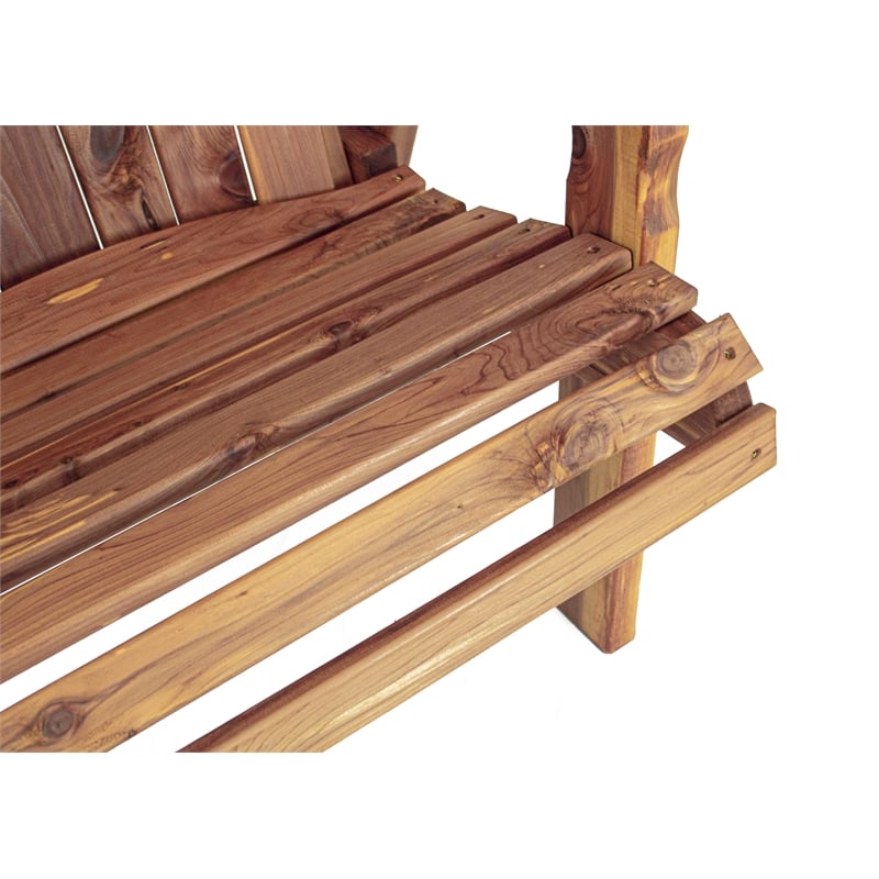 American Furniture Classics CEDAR Stationary Chair