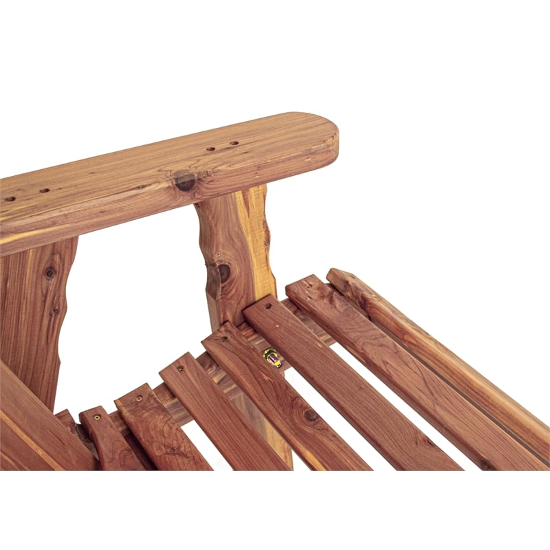 American Furniture Classics CEDAR Stationary Chair