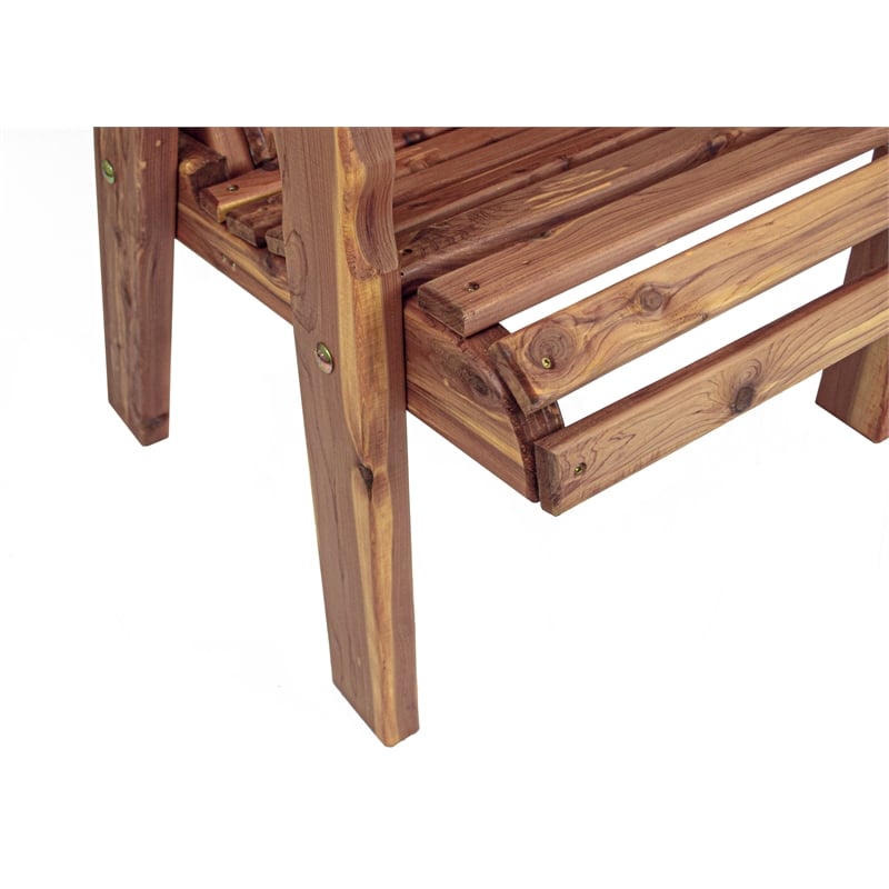 American Furniture Classics CEDAR Stationary Chair