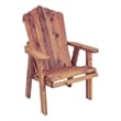 American Furniture Classics CEDAR Stationary Chair