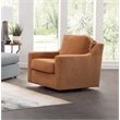 American Furniture Classics Urban Modern Swivel Accent Chair