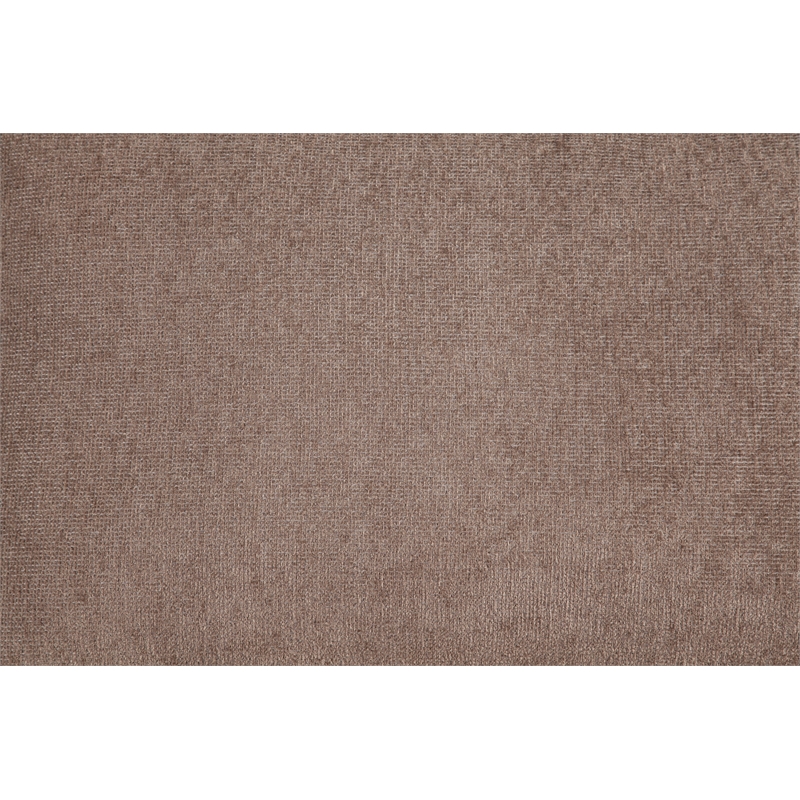 American Furniture Classics Delilah Sleeper Sofa with 2 Throw Pillows