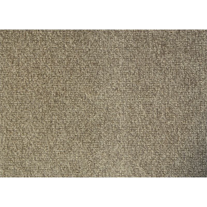 American Furniture Classics Rocker Recliner Chair in Beige Polyester