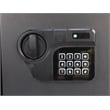 HOMESECURE Fireproof Personal Document and Firearm Safe