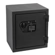 HOMESECURE Fireproof Personal Document and Firearm Safe