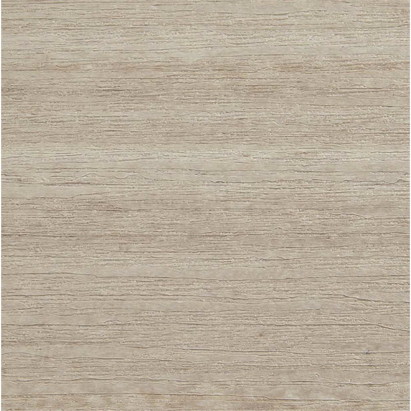 American Furniture Classics Fan Back Swivel Glider in Birchwood/Tudor Brown