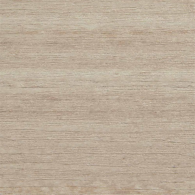 American Furniture Classics Fan Back Glider in Birchwood/Tudor Brown