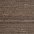 American Furniture Classics Fan Back Glider in Coastal Gray/Black