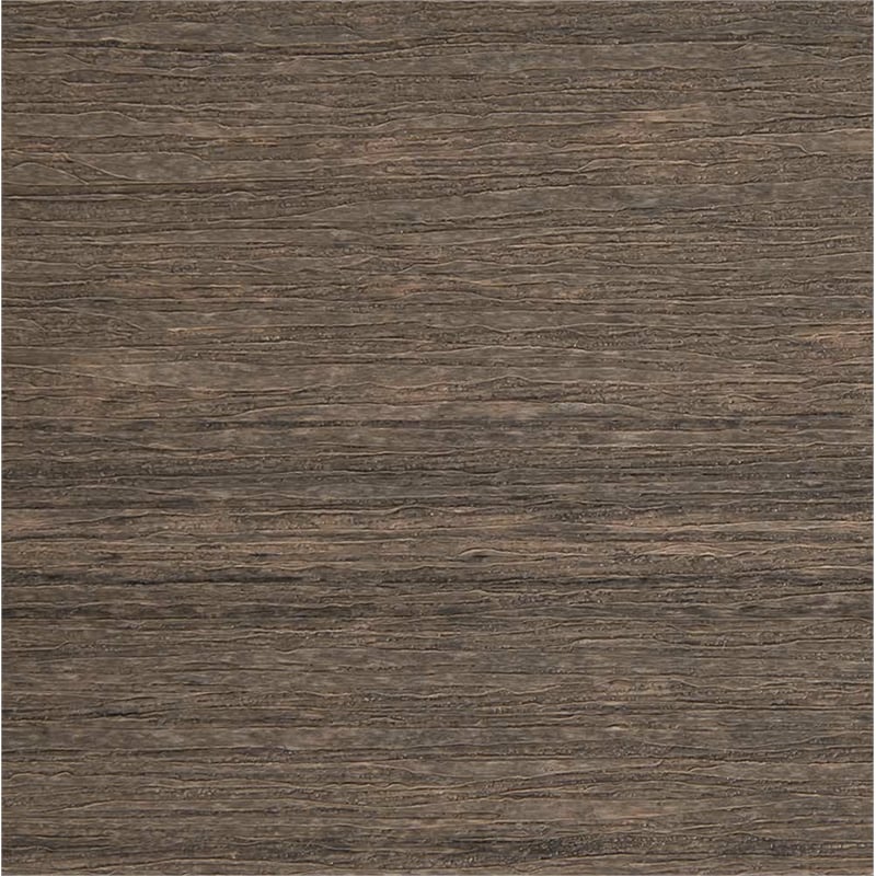 American Furniture Classics Fan Back Glider in Coastal Gray/White