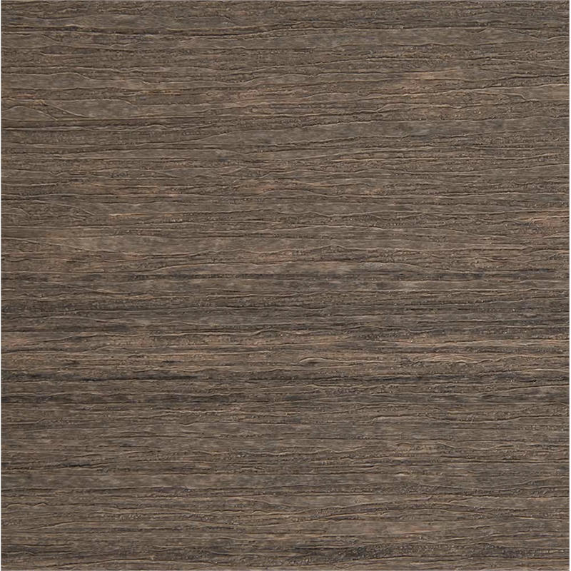 American Furniture Classics Fan Back Balcony Glider in Coastal Gray/Black