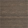 American Furniture Classics Fan Back Balcony Glider in Coastal Gray/White