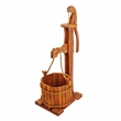 American Furniture Classics Large Pump Planter