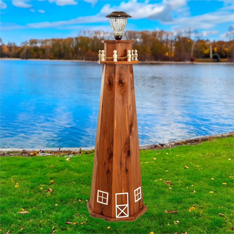 American Furniture Classics 4' Lighthouse