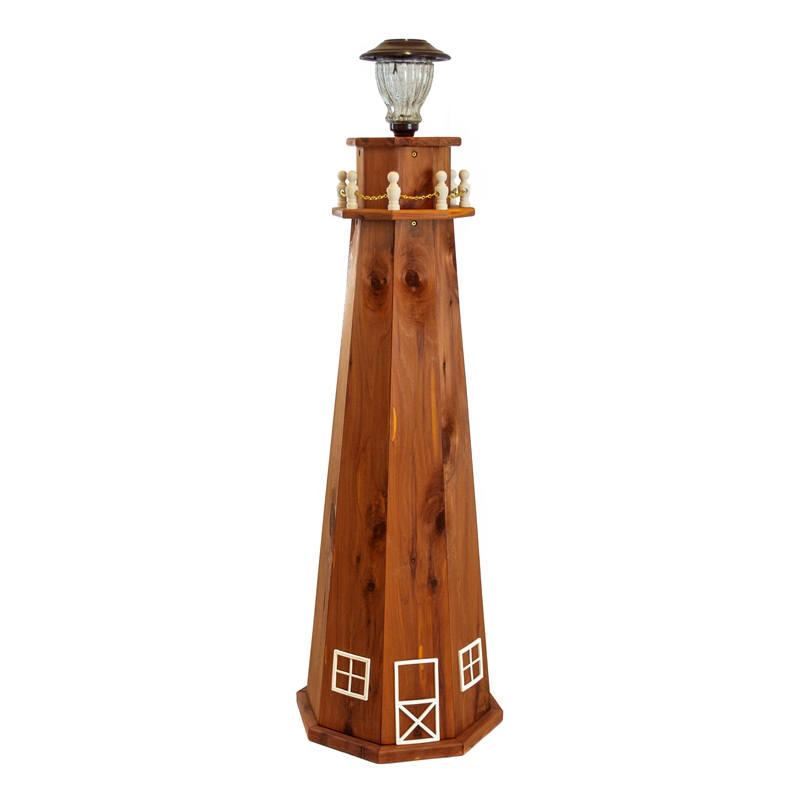 American Furniture Classics 4' Lighthouse