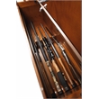 American Furniture Classics Model 504 Entryway Gun Concealment Bench
