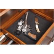 American Furniture Classics Model 504 Entryway Gun Concealment Bench