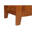 American Furniture Classics Model 504 Entryway Gun Concealment Bench