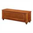 American Furniture Classics Model 540 Hope Chest with Gun Concealment