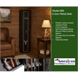 American Furniture Classics Model 905 5 Gun Safe