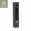 American Furniture Classics Model 905 5 Gun Safe