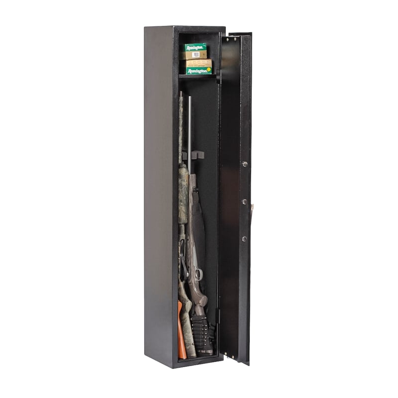 American Furniture Classics Model 905 5 Gun Safe
