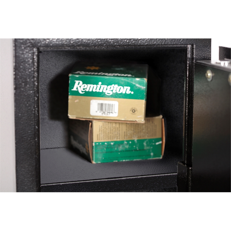 American Furniture Classics Model 905 5 Gun Safe