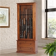 American Furniture Classics 8 Gun Cabinet