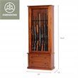 American Furniture Classics 8 Gun Cabinet