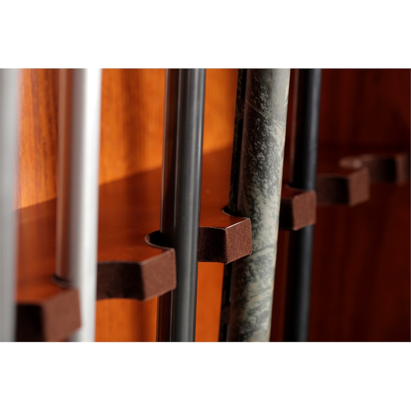 American Furniture Classics 8 Gun Cabinet