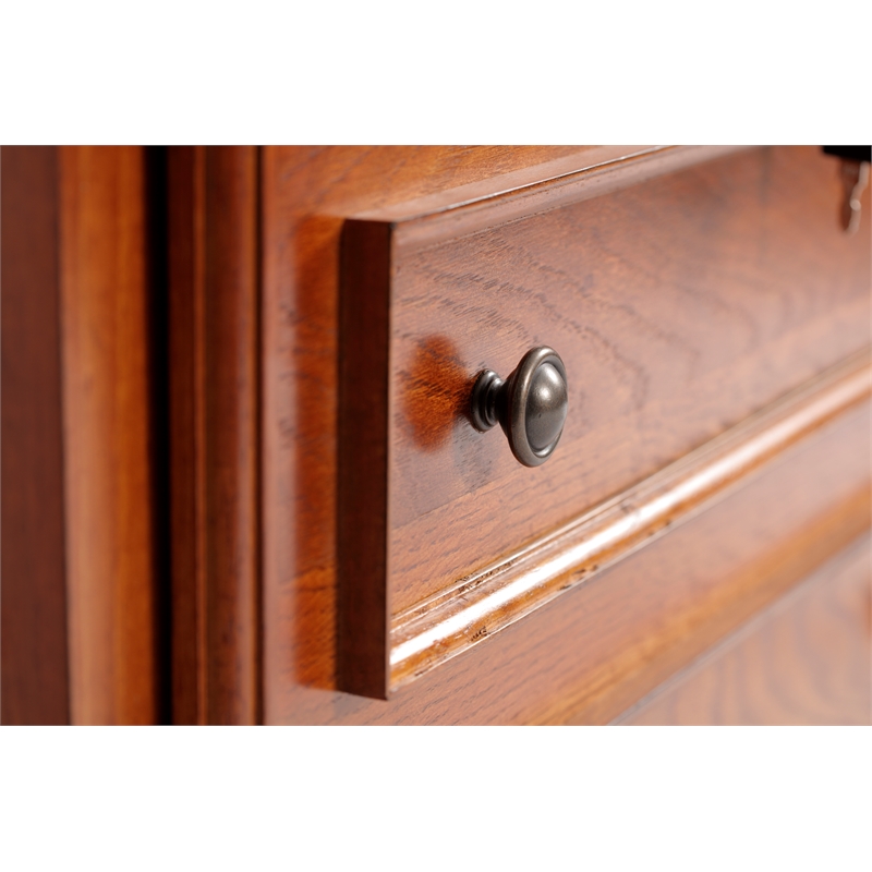 American Furniture Classics 8 Gun Cabinet