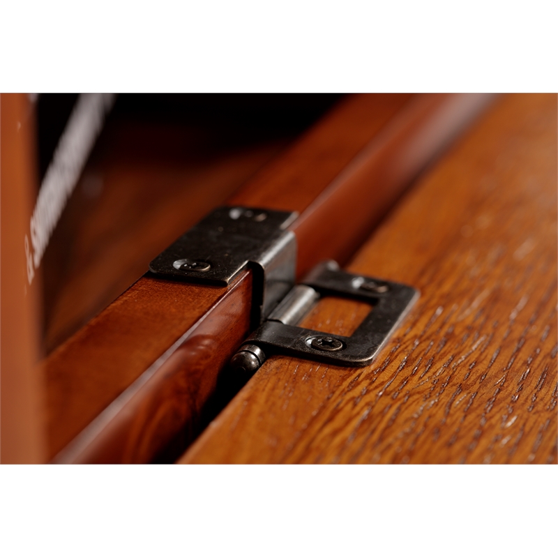 American Furniture Classics 8 Gun Cabinet