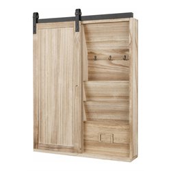 Wall Display Shelves