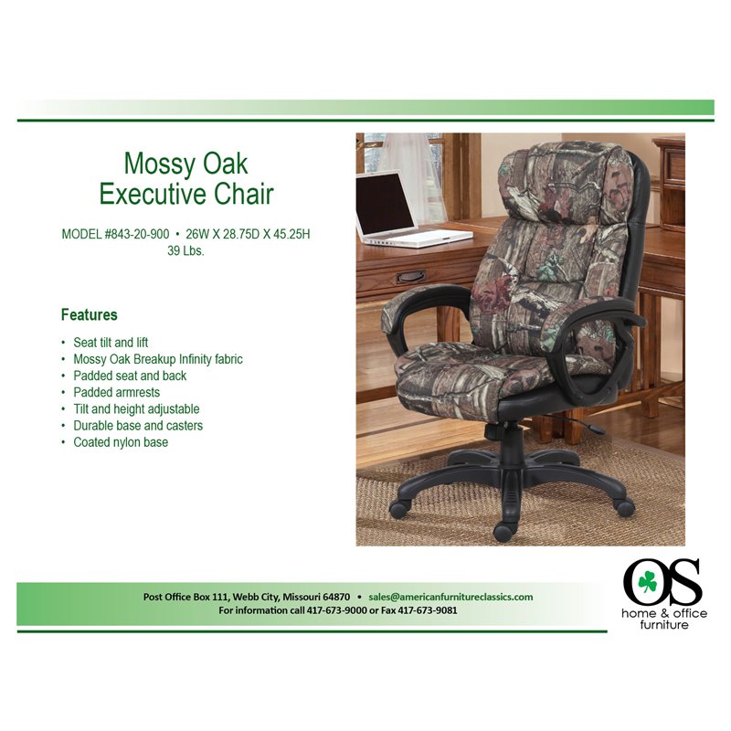 OS Home and Office Furniture 45.25