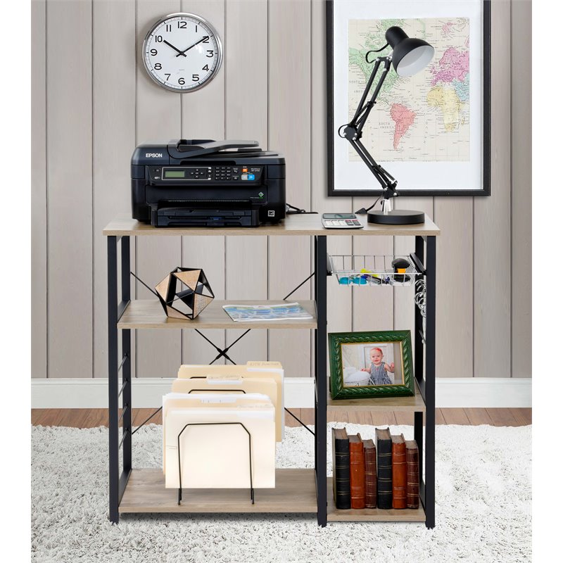 OS Home and Office Furniture 35.5