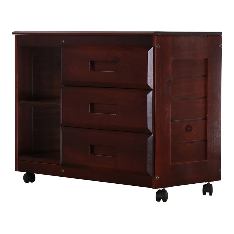 Espresso Chests, Espresso Chest Dressers