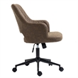 OS Home and Office Model AW800 Home Office Chair