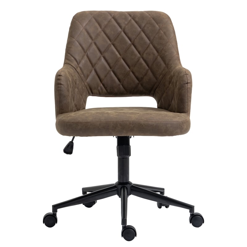 OS Home and Office Model AW800 Home Office Chair
