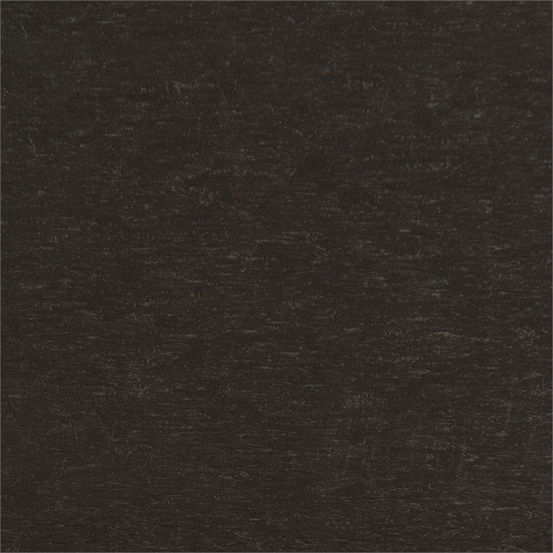 OS Home and Office CR130CBK-K Five Piece Round Counter Height Dining Set