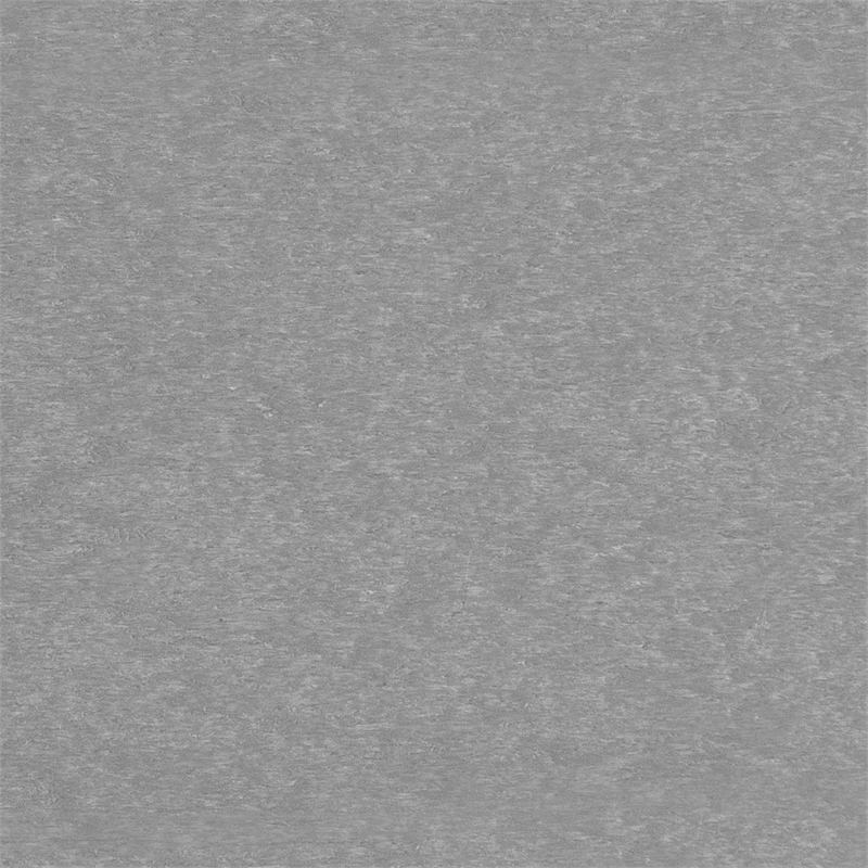 OS Home and Office 420LGB Dual Fan Back Glider in Light Grey with a Black Base