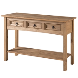 Console Tables