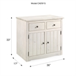 Solid Pine 36