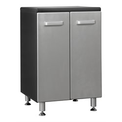 Single Garage Cabinets