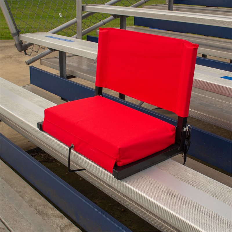 Outdoor Leisure Products 16