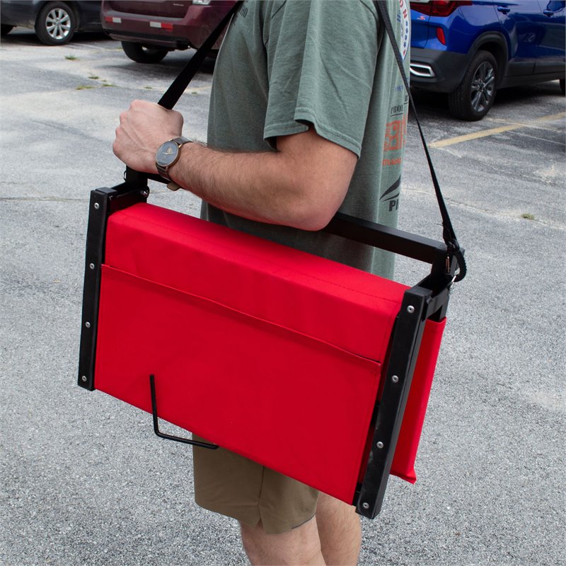 Outdoor Leisure Products 16