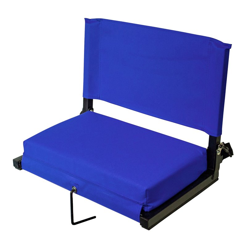 Outdoor Leisure Products 16