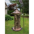 Outdoor Liesure Products Triple Tube Deluxe Feeder