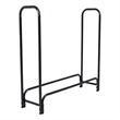 Outdoor Leisure Products Steel Log Rack w/Cover