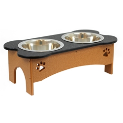 Pet Bowls & Feeders